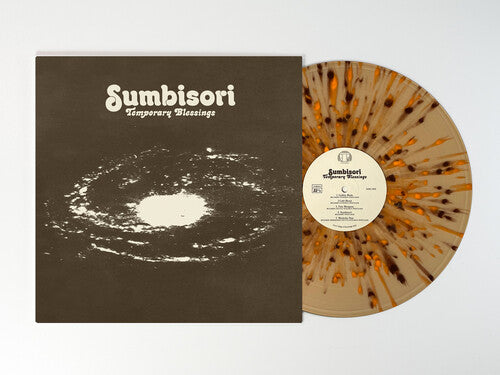 Sumbisori - Orange