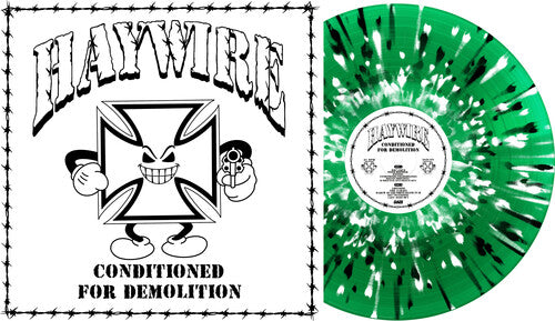 Conditioned For Demolition