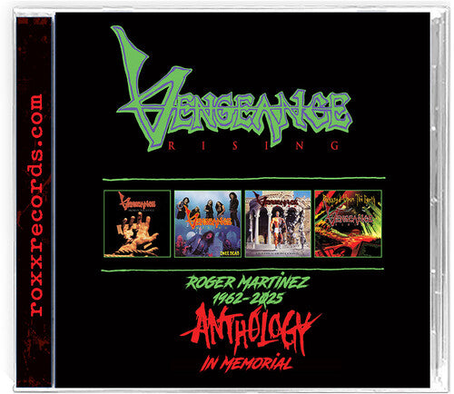 Anthology