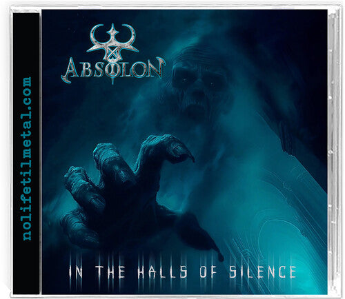 In The Halls Of Silence