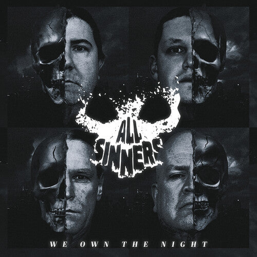 We Own The Night