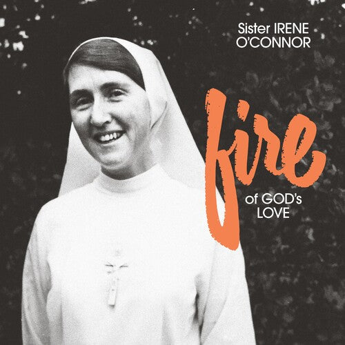 Fire Of God's Love