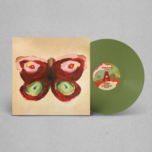 Patching - Green