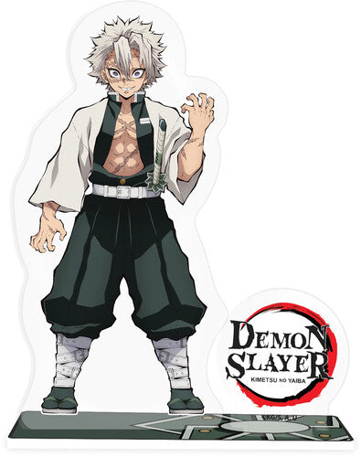 Demon Slayer - Acryl - Sanemi Shinazugawa X2