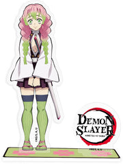 Demon Slayer - Acryl - Mitsuri Kanroji X4
