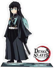 Demon Slayer - Acryl - Muichiro Tokito X2