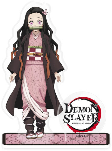 Demon Slayer - Nezuko Kamado Acryl Figure