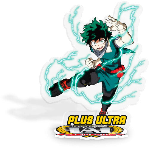 My Hero Academia - Acryl - Izuku X4