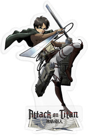 Attack On Titan - Eren Acryl Season 3