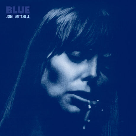Blue, Joni Mitchell, Blu-Ray