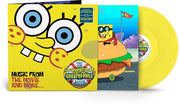 Spongebob Squarepants Movie - O.S.T.
