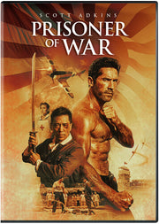 Prisoner Of War
