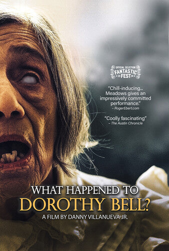 What Happened To Dorothy Bell, What Happened To Dorothy Bell, DVD