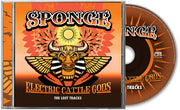 Electric Cattle Gods: The Lost Tracks