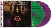 Stoner Rock Tribute To Black Sabbath / Various