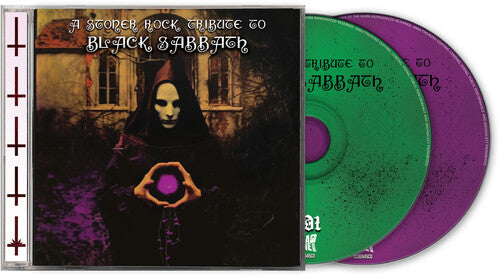 Stoner Rock Tribute To Black Sabbath / Various