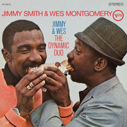 Jimmy & Wes (The Dynamic Duo) (Verve Vault Series)