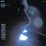 Focus (Verve Vault Series)