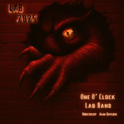 Lab 2025