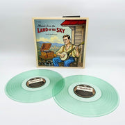Music From The Land Of The Sky / Various