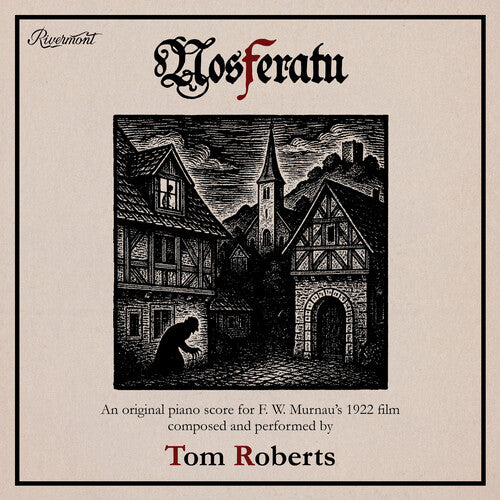 Nosferatu - O.S.T.