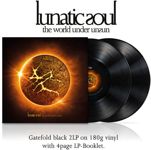 World Under Unsun