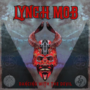 Dancing With The Devil