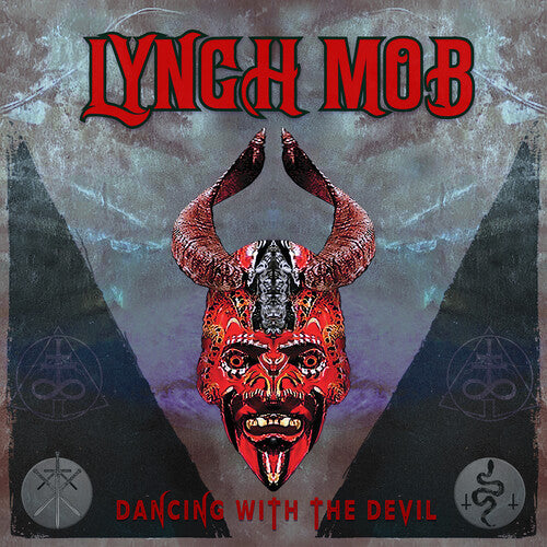 Dancing With The Devil