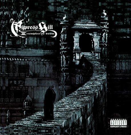Iii (Temples Of Boom), Cypress Hill, LP