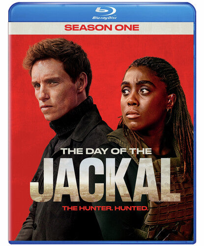 Day Of The Jackal: Season One