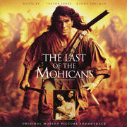 Last Of The Mohicans - O.S.T.
