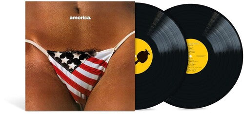 Amorica