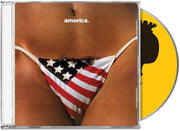 Amorica
