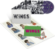 Wings