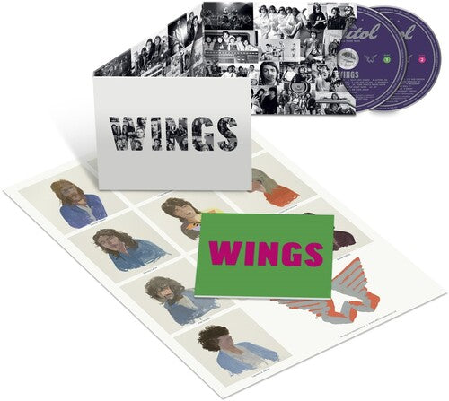 Wings