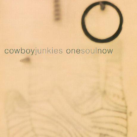 One Soul Now, Cowboy Junkies, LP