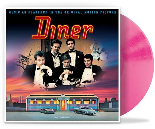 Diner - O.S.T.