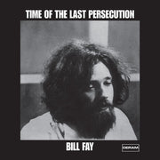 Time Of The Last Persecution