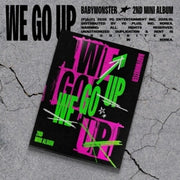 We Go Up - Up Version