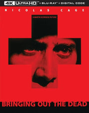 Bringing Out The Dead