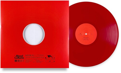 Skate Story Vol. 1 - Red