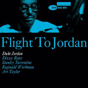 Flight To Jordan (Blue Note Tone Poet Edition)