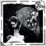 Cotton Crown - Yellow