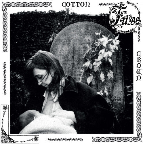 Cotton Crown - Yellow