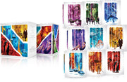 Luc Besson Collection (1983 - 2005)