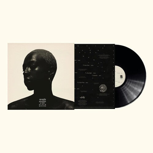 Devotion & The Black Divine -- Anaiis, LP