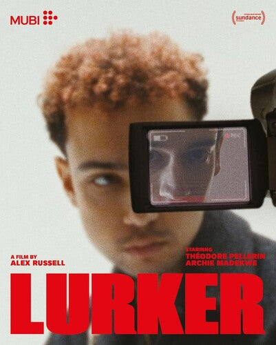 Lurker, Lurker, DVD