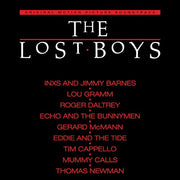 Lost Boys - O.S.T.