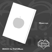 Blue Valentine [Chaos Ver.]