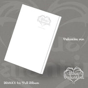 Blue Valentine [Valentine Ver.]